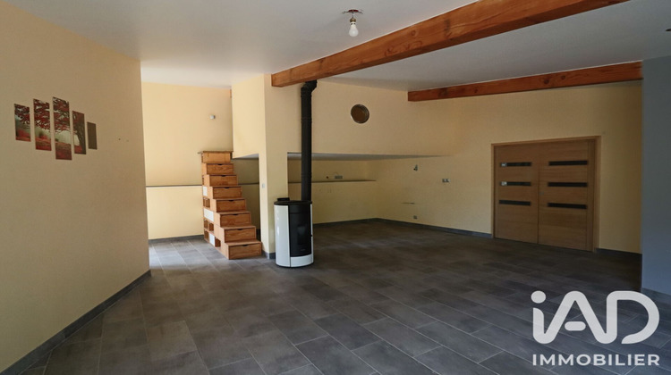 Ma-Cabane - Vente Maison Saint-Jean-d'Heurs, 173 m²