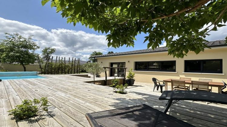Ma-Cabane - Vente Maison Saint-Jean-d'Illac, 154 m²