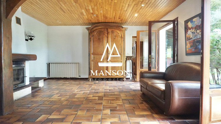 Ma-Cabane - Vente Maison Saint-Jean-d'Illac, 112 m²