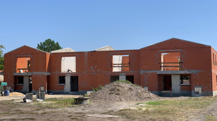 Ma-Cabane - Vente Maison Saint-Jean-d'Illac, 72 m²