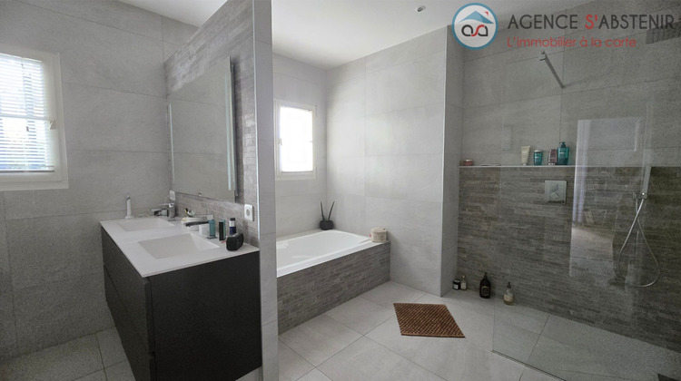 Ma-Cabane - Vente Maison Saint-Jean-d'Illac, 258 m²