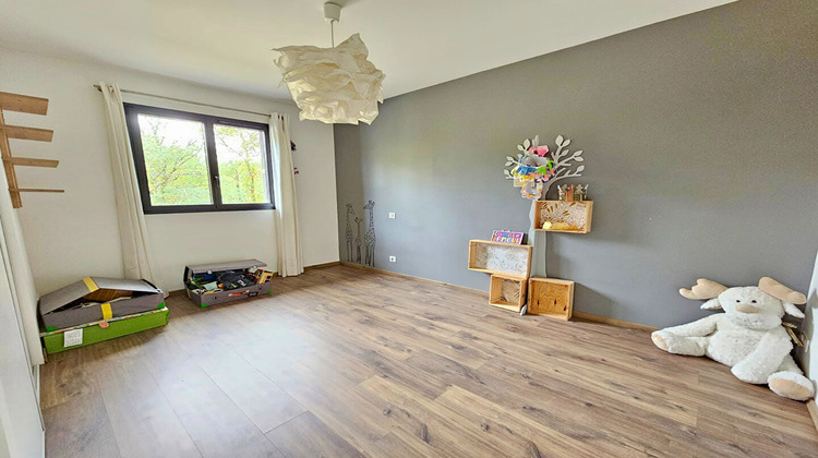 Ma-Cabane - Vente Maison SAINT-JEAN-D'ILLAC, 187 m²