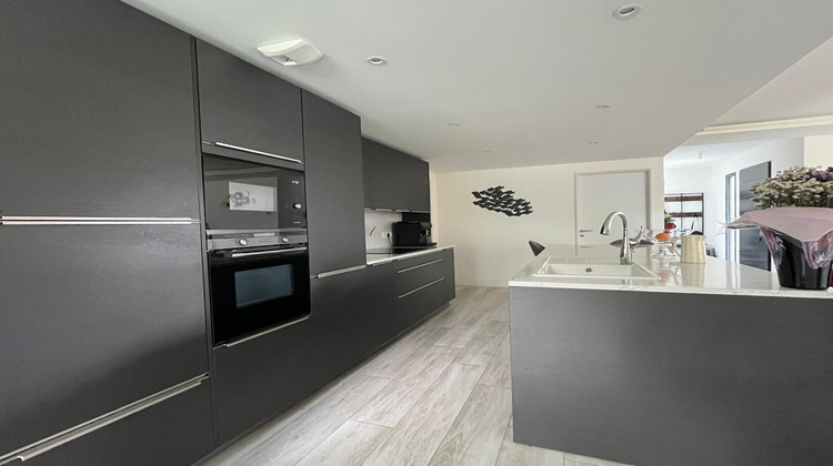 Ma-Cabane - Vente Maison Saint-Jean-d'Illac, 125 m²