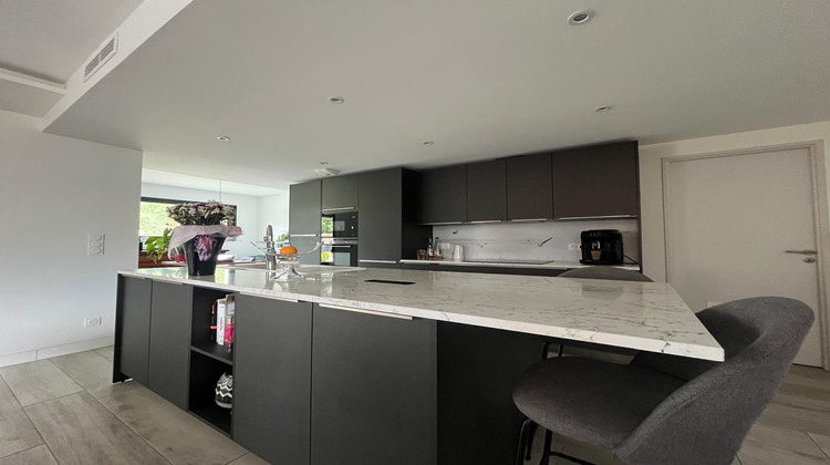 Ma-Cabane - Vente Maison Saint-Jean-d'Illac, 125 m²