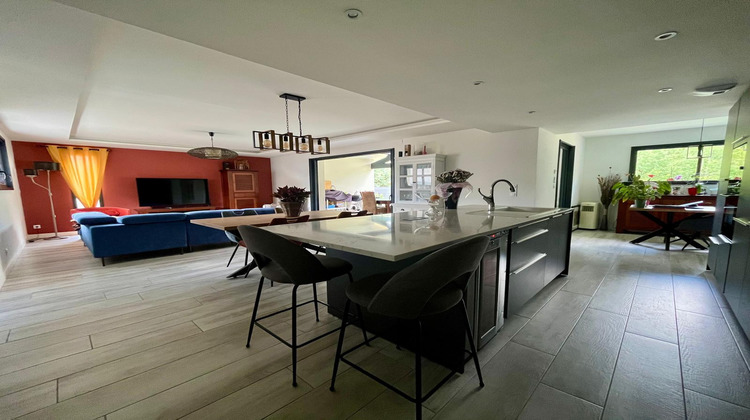 Ma-Cabane - Vente Maison Saint-Jean-d'Illac, 125 m²