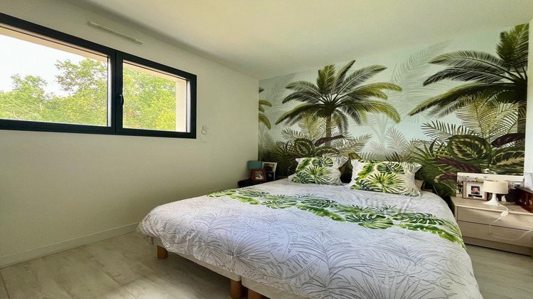 Ma-Cabane - Vente Maison Saint-Jean-d'Illac, 125 m²