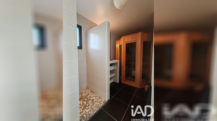 Ma-Cabane - Vente Maison Saint-Jean-d'Illac, 187 m²