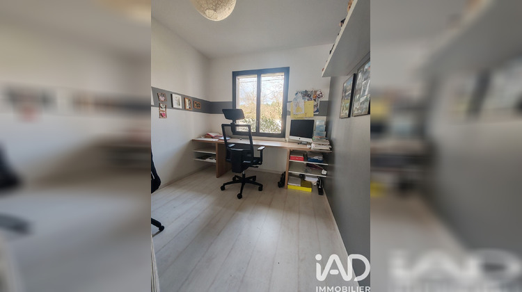 Ma-Cabane - Vente Maison Saint-Jean-d'Illac, 187 m²