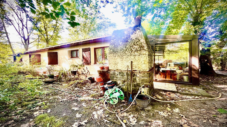 Ma-Cabane - Vente Maison Saint-Jean-d'Illac, 106 m²