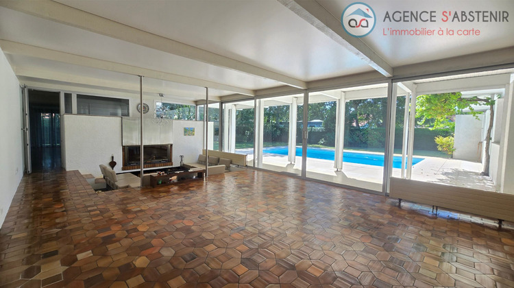 Ma-Cabane - Vente Maison Saint-Jean-d'Illac, 252 m²