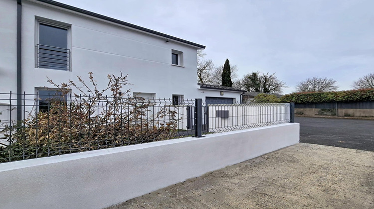 Ma-Cabane - Vente Maison Saint-Jean-d'Illac, 90 m²