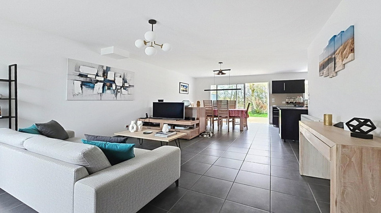 Ma-Cabane - Vente Maison Saint-Jean-d'Illac, 90 m²