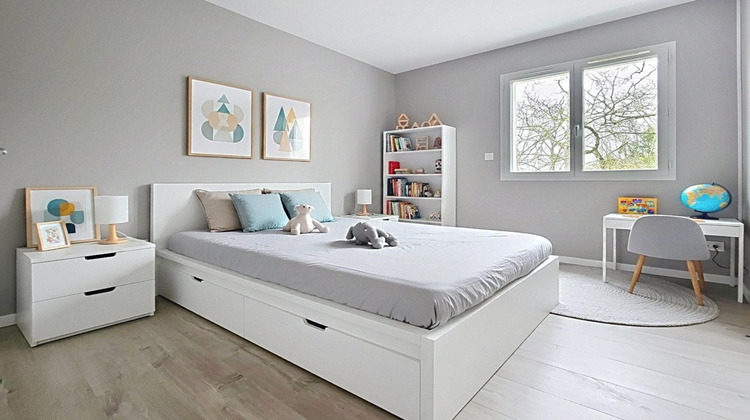 Ma-Cabane - Vente Maison Saint-Jean-d'Illac, 90 m²