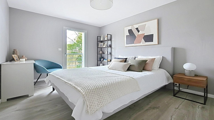 Ma-Cabane - Vente Maison Saint-Jean-d'Illac, 90 m²