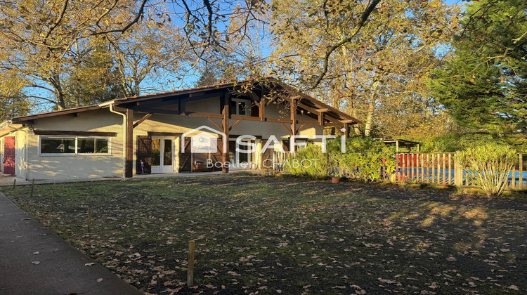 Ma-Cabane - Vente Maison Saint-Jean-d'Illac, 162 m²