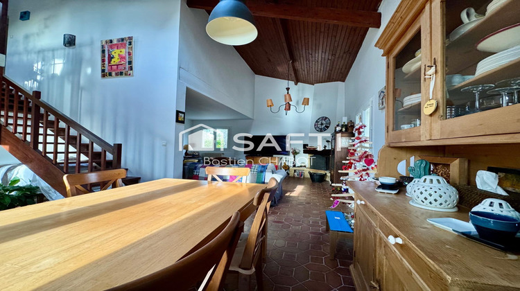 Ma-Cabane - Vente Maison Saint-Jean-d'Illac, 162 m²