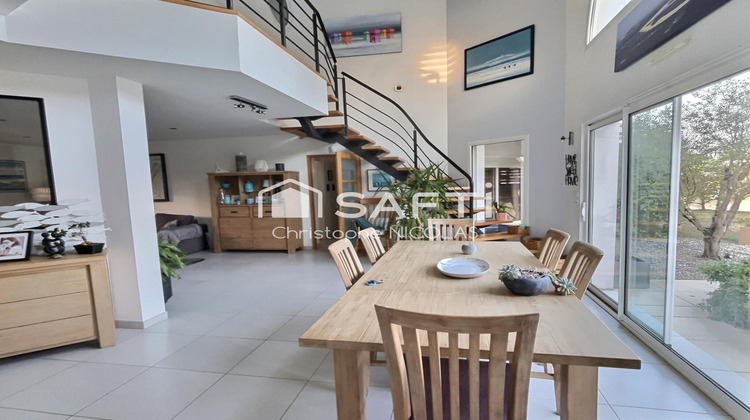 Ma-Cabane - Vente Maison Saint-Jean-d'Illac, 165 m²