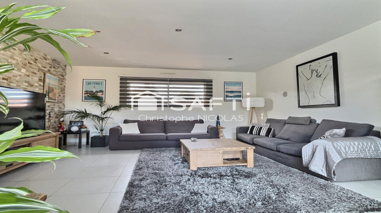 Ma-Cabane - Vente Maison Saint-Jean-d'Illac, 165 m²