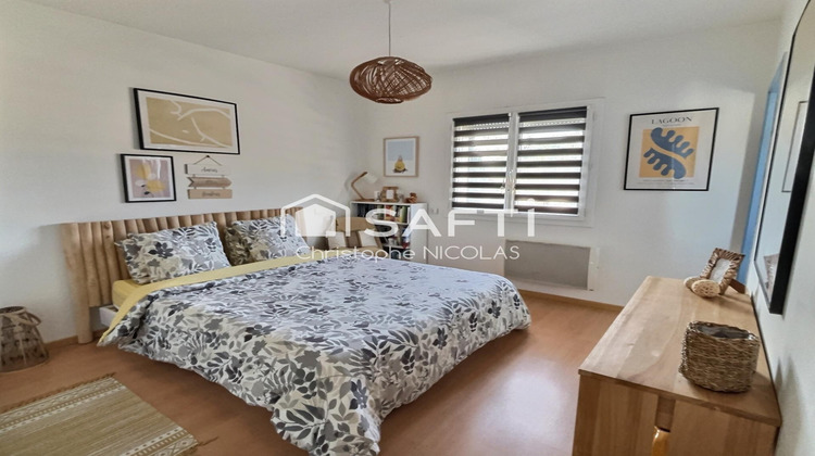 Ma-Cabane - Vente Maison Saint-Jean-d'Illac, 165 m²