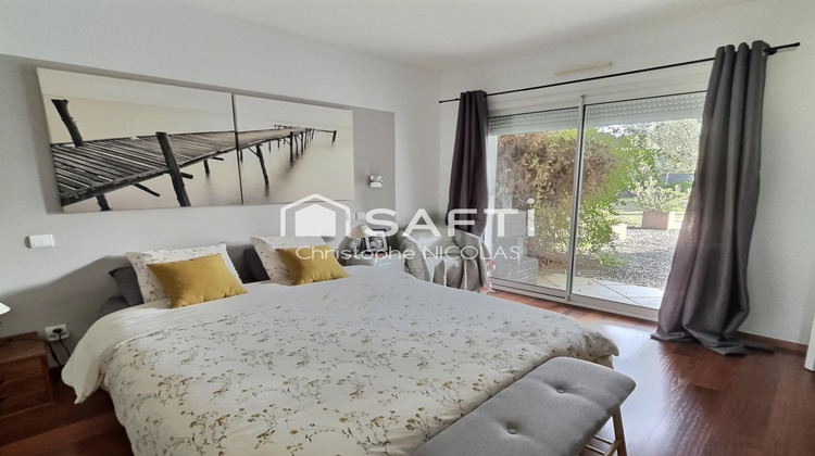 Ma-Cabane - Vente Maison Saint-Jean-d'Illac, 165 m²