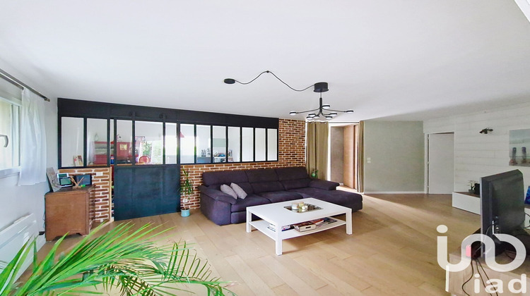 Ma-Cabane - Vente Maison Saint-Jean-d'Illac, 113 m²