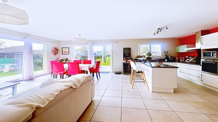 Ma-Cabane - Vente Maison Saint-Jean-d'Illac, 85 m²