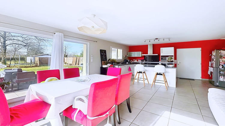 Ma-Cabane - Vente Maison Saint-Jean-d'Illac, 85 m²