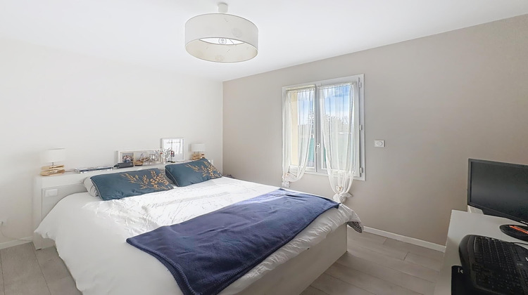 Ma-Cabane - Vente Maison Saint-Jean-d'Illac, 85 m²