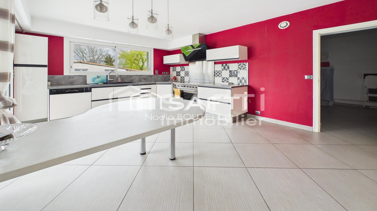 Ma-Cabane - Vente Maison Saint-Jean-d'Illac, 152 m²