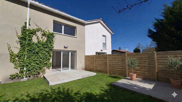 Ma-Cabane - Vente Maison Saint-Jean-d'Illac, 72 m²