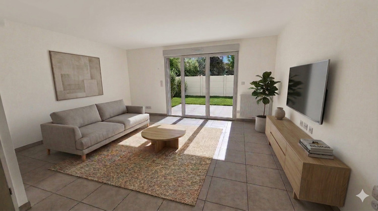 Ma-Cabane - Vente Maison Saint-Jean-d'Illac, 72 m²