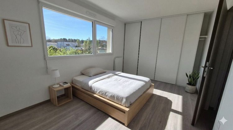 Ma-Cabane - Vente Maison Saint-Jean-d'Illac, 72 m²