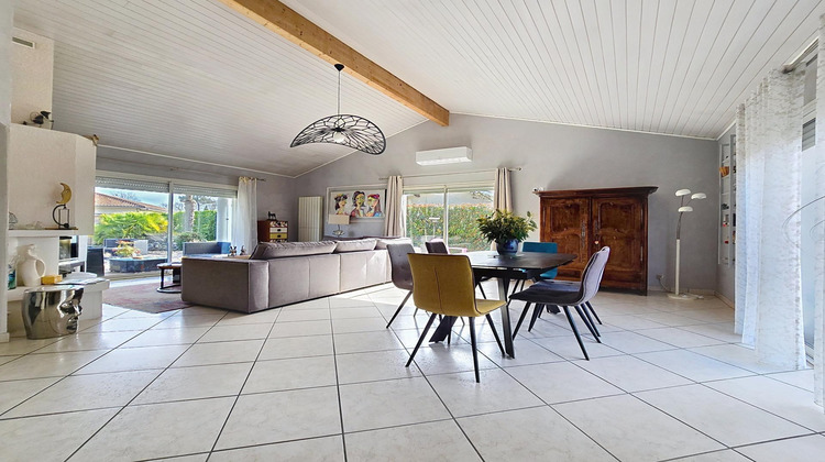 Ma-Cabane - Vente Maison Saint-Jean-d'Illac, 154 m²