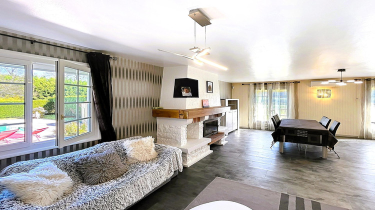 Ma-Cabane - Vente Maison Saint-Jean-d'Illac, 230 m²