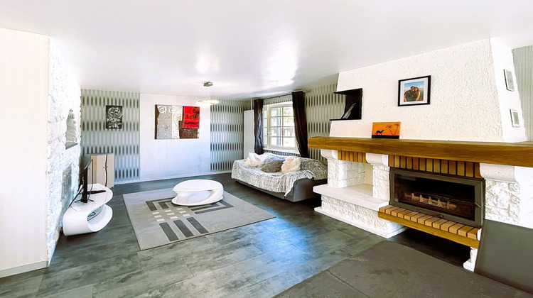 Ma-Cabane - Vente Maison Saint-Jean-d'Illac, 230 m²