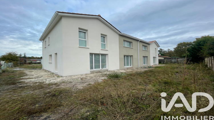 Ma-Cabane - Vente Maison Saint-Jean-d'Illac, 73 m²