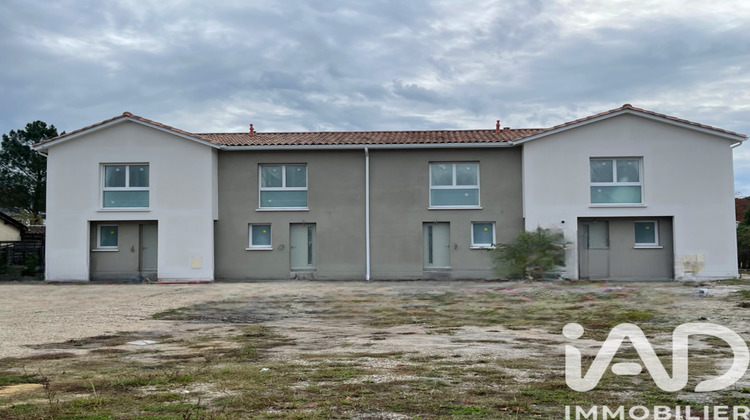 Ma-Cabane - Vente Maison Saint-Jean-d'Illac, 91 m²