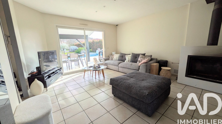 Ma-Cabane - Vente Maison Saint-Jean-d'Illac, 123 m²