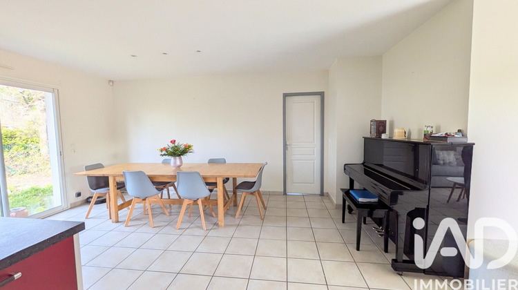 Ma-Cabane - Vente Maison Saint-Jean-d'Illac, 123 m²