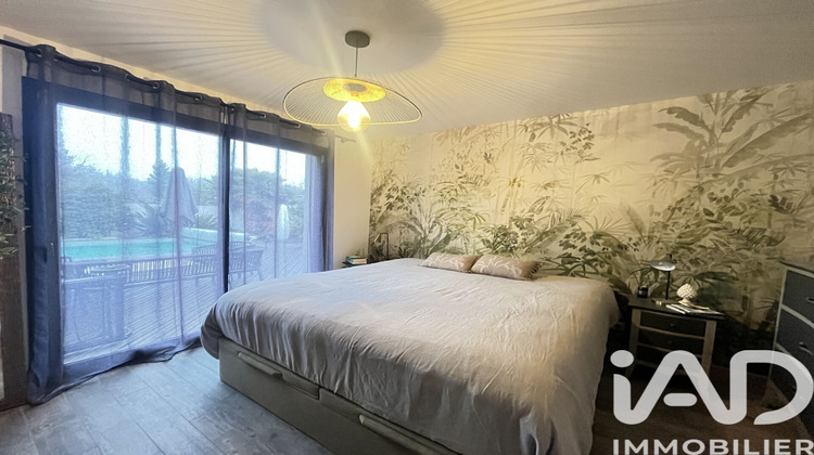 Ma-Cabane - Vente Maison Saint-Jean-d'Illac, 187 m²