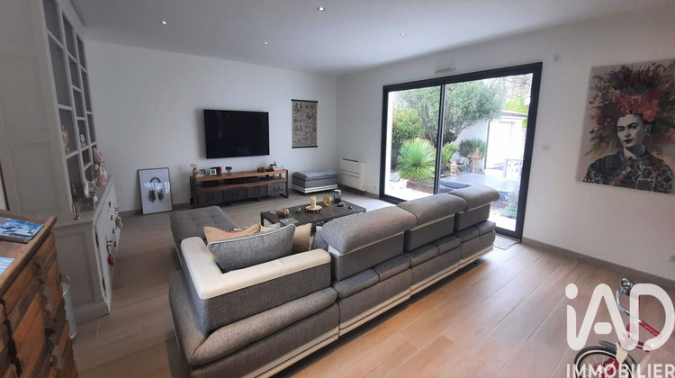 Ma-Cabane - Vente Maison Saint-Jean-d'Illac, 213 m²