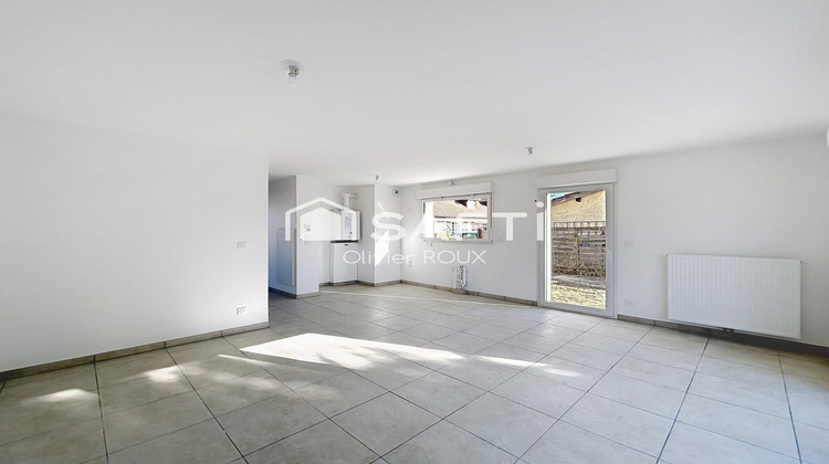 Ma-Cabane - Vente Maison Saint-Jean-d'Illac, 75 m²