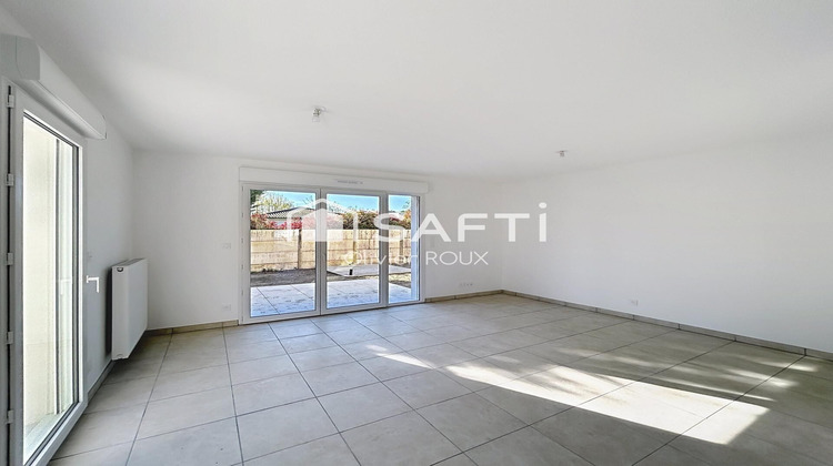 Ma-Cabane - Vente Maison Saint-Jean-d'Illac, 75 m²