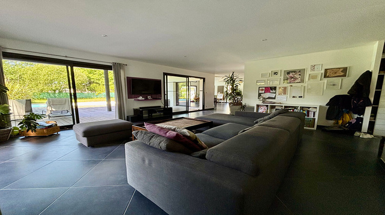 Ma-Cabane - Vente Maison SAINT-JEAN-D'ILLAC, 187 m²
