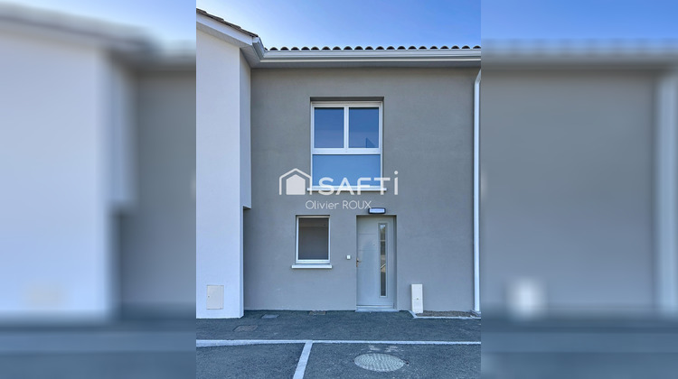 Ma-Cabane - Vente Maison Saint-Jean-d'Illac, 72 m²