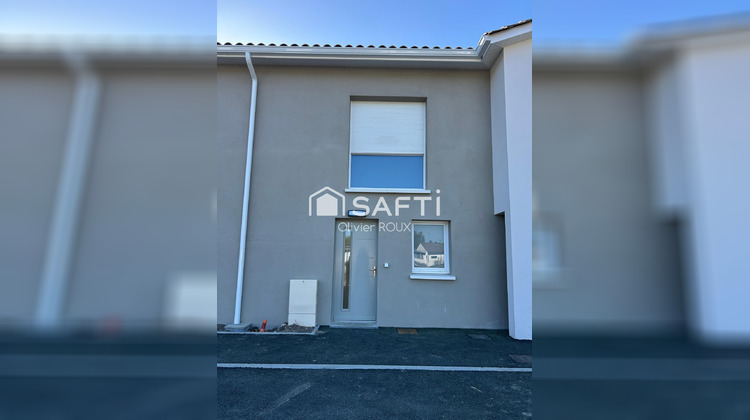 Ma-Cabane - Vente Maison Saint-Jean-d'Illac, 73 m²