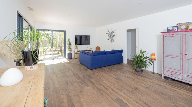 Ma-Cabane - Vente Maison Saint-Jean-d'Illac, 130 m²