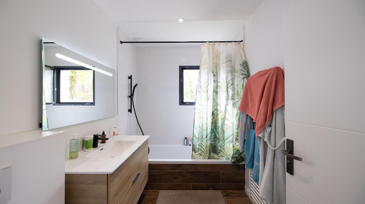 Ma-Cabane - Vente Maison Saint-Jean-d'Illac, 130 m²