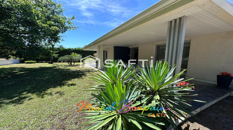 Ma-Cabane - Vente Maison Saint-Jean-d'Illac, 194 m²