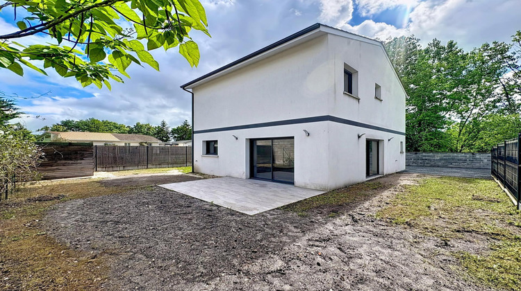 Ma-Cabane - Vente Maison Saint-Jean-d'Illac, 110 m²